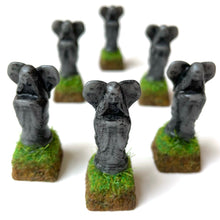Load image into Gallery viewer, Goddess & Grass Keycaps
