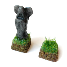 Load image into Gallery viewer, Goddess & Grass Keycaps