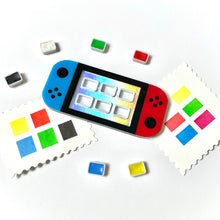 Load image into Gallery viewer, Switch Palette