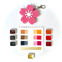 Load image into Gallery viewer, Sakura Palette