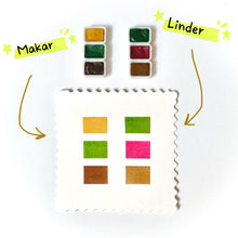 Load image into Gallery viewer, YaHaHa Palette