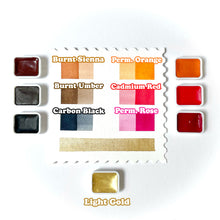 Load image into Gallery viewer, Pocket Kiddo Palette