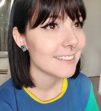 Load image into Gallery viewer, Pocket Kiddo Studs