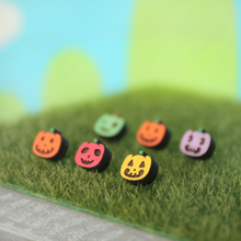 Load image into Gallery viewer, Colorful Pumpkins Set