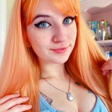 Load image into Gallery viewer, Kawaii Bear Necklace