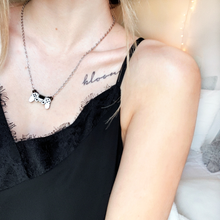 Load image into Gallery viewer, PlayShocker Necklace
