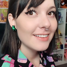 Load image into Gallery viewer, Silly Frog Set