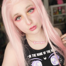 Load image into Gallery viewer, Gamergirl Necklace