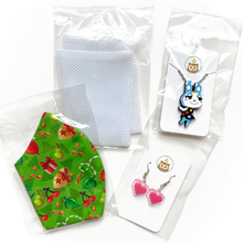 Load image into Gallery viewer, Francine Mask Bundle