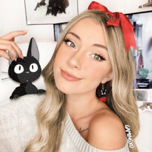Load image into Gallery viewer, Witchy Cat Set