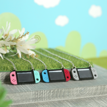 Load image into Gallery viewer, MiniSwitch Necklace