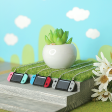 Load image into Gallery viewer, MiniSwitch Necklace