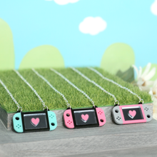 Load image into Gallery viewer, MiniSwitch Kawaii Necklace
