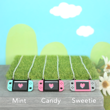 Load image into Gallery viewer, MiniSwitch Kawaii Necklace