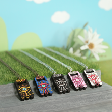 Load image into Gallery viewer, Slate Necklace