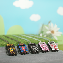 Load image into Gallery viewer, Slate Necklace