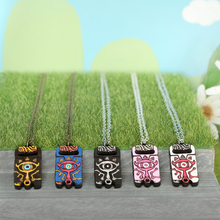 Load image into Gallery viewer, Slate Necklace