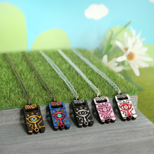 Load image into Gallery viewer, Slate Necklace