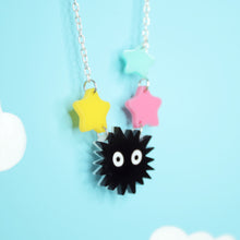 Load image into Gallery viewer, Susu & Candy Necklace