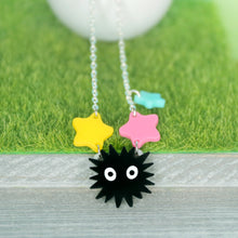 Load image into Gallery viewer, Susu & Candy Necklace