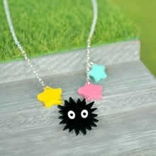Load image into Gallery viewer, Susu & Candy Necklace