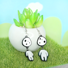 Load image into Gallery viewer, Ghost Spirit Dangles