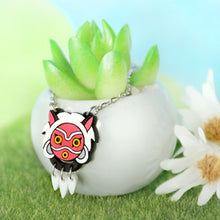Load image into Gallery viewer, Monster Necklace