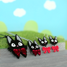 Load image into Gallery viewer, Witchy Cat Set