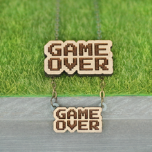 Load image into Gallery viewer, Gameover Set