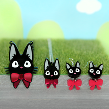 Load image into Gallery viewer, Witchy Cat Set