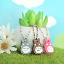 Load image into Gallery viewer, Kawaii Bear Necklace