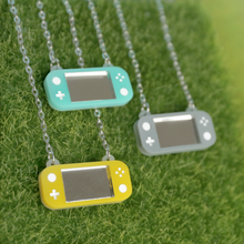 Load image into Gallery viewer, MiniSwitch Lt. Necklace