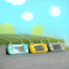 Load image into Gallery viewer, MiniSwitch Lt. Necklace