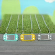 Load image into Gallery viewer, MiniSwitch Lt. Necklace