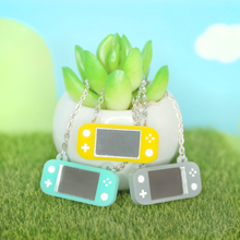 Load image into Gallery viewer, MiniSwitch Lt. Necklace