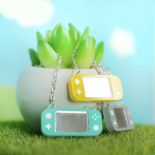 Load image into Gallery viewer, MiniSwitch Lt. Necklace