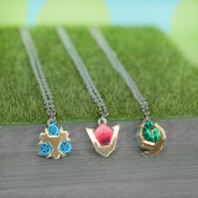 Load image into Gallery viewer, Gemstone Necklace
