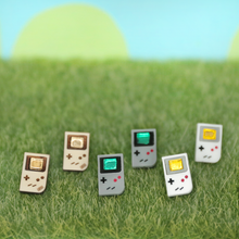 Load image into Gallery viewer, Pocket Kiddo Studs