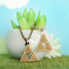 Load image into Gallery viewer, Princess Necklace