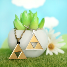 Load image into Gallery viewer, Princess Necklace