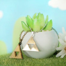 Load image into Gallery viewer, Princess Necklace