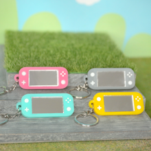 Load image into Gallery viewer, MiniSwitch Lt. Keychain