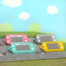 Load image into Gallery viewer, MiniSwitch Lt. Keychain