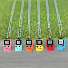 Load image into Gallery viewer, Pocket Kiddo Necklace