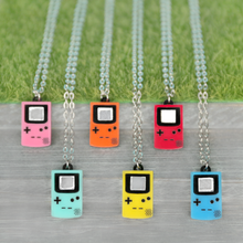 Load image into Gallery viewer, Pocket Kiddo Necklace