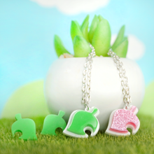 Load image into Gallery viewer, Kawaii Leaf Set
