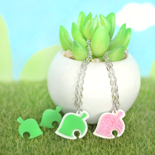 Load image into Gallery viewer, Kawaii Leaf Set