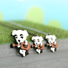 Load image into Gallery viewer, Guitar Dog Set