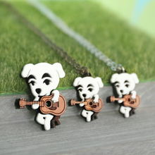 Load image into Gallery viewer, Guitar Dog Set