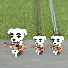 Load image into Gallery viewer, Guitar Dog Set